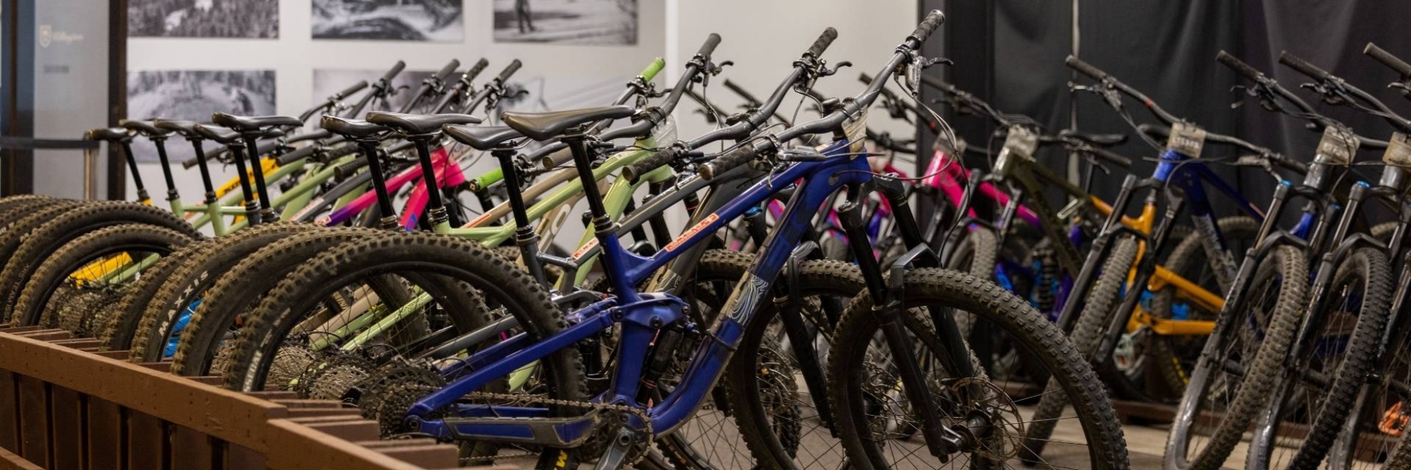 Picture of B365 Passholder - Bring a Friend Bike Rental (Sun-Fri)